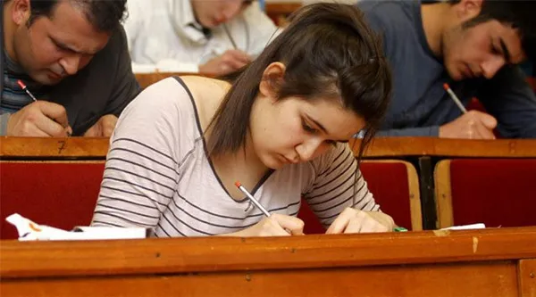 LGS tercih kılavuzu 2018 açıklandı! E-Okul ile LGS tercihleri nasıl yapılır? LGS tercih takvimi-8