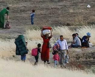 PKK’dan alçak tehdi̇t