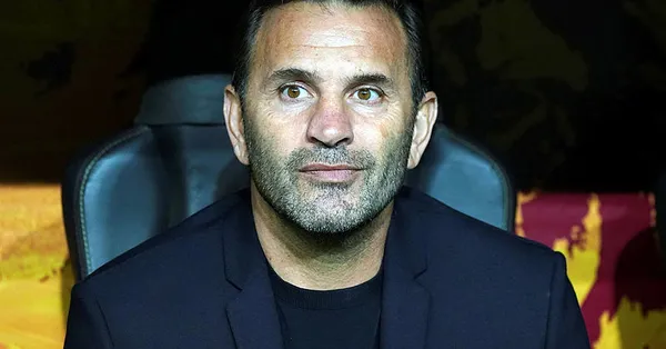 Son dakika Galatasaray haberleri... Fenerbahçe ile dev derbiye sayılı günler kaldı! Okan Buruk’un Kadıköy karnesi zayıf