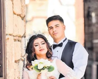 Başka hayatlara ’umut’ oldu