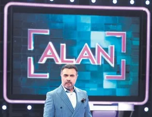Şimdi Alan kazanma zamanı!