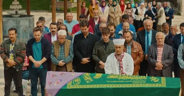 Gönül Dağı'ndan giden gidene! İlk bölümden beri dizideydi ayrıldı