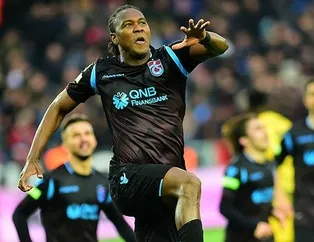 Transfer bombası patlıyor! Rodallega...