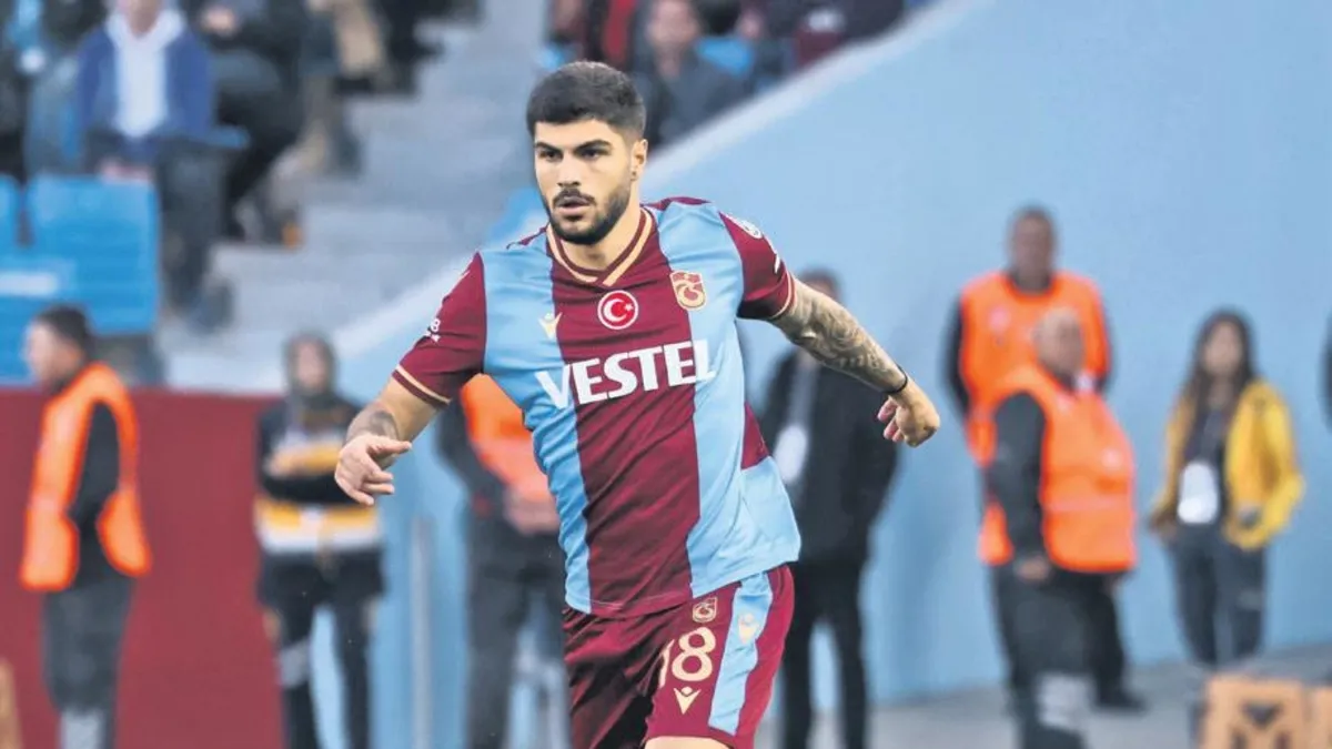 Eren Elmalı'ya milli terapi