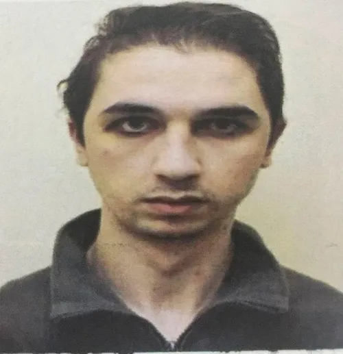 Emniyete ve AK Parti binasına saldırıyla ilgili flaş gelişme-2