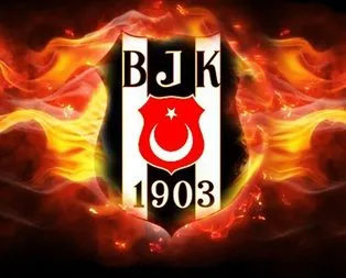Beşiktaş’ta flaş ayrılık! Resmen imzaladı