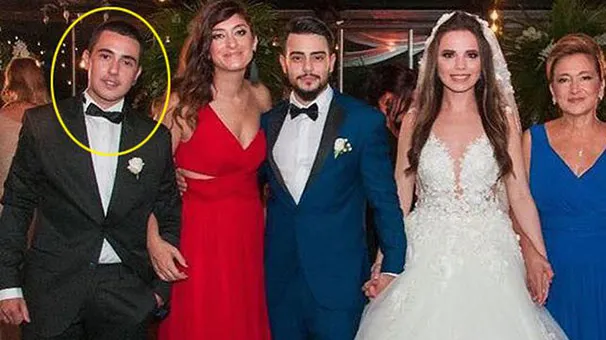 Rüzgar Erkoçlar'ın kız kardeşi de erkek oldu - 1