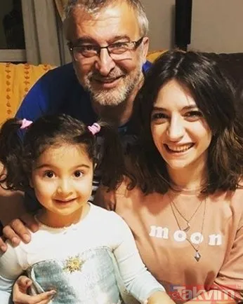 ibrahim erkal in kizi elif su buyudu yalnizca 12 gun gorebilmisti galeri takvim