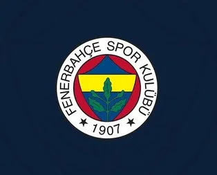 Fenerbahçe’de ilk imza atıldı! 3 yıllık yeni sözleşme