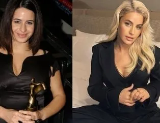 43 yaşında incecik kalma sırrı! Büşra Pekin’in çok hızlı 15 kilo verdiren diyeti