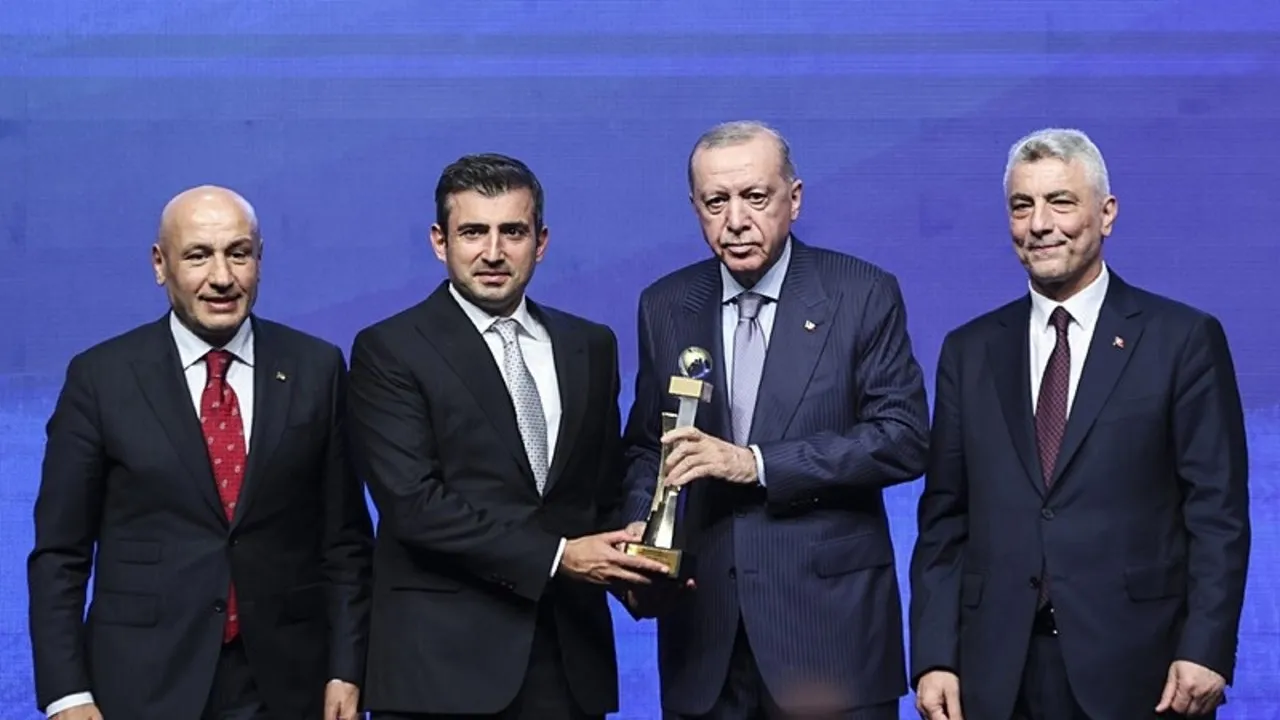 Başkan Erdoğan’dan enflasyon ve destek mesajı