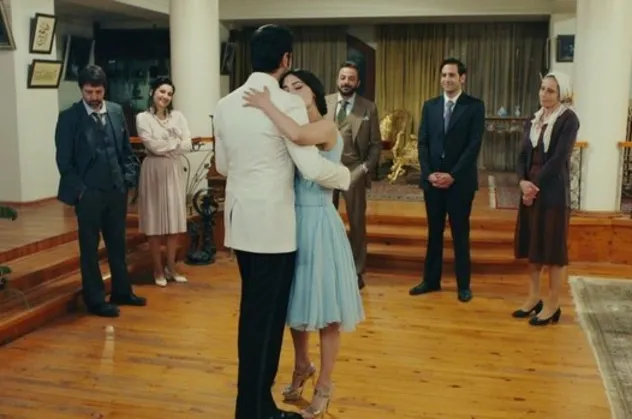 Bir Zamanlar Çukurova 26. bölüm izle