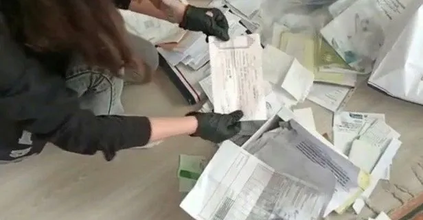 Tefecilere şok!