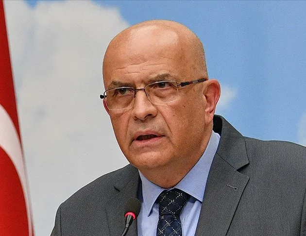 Berberoğlu’nun itirazına ret