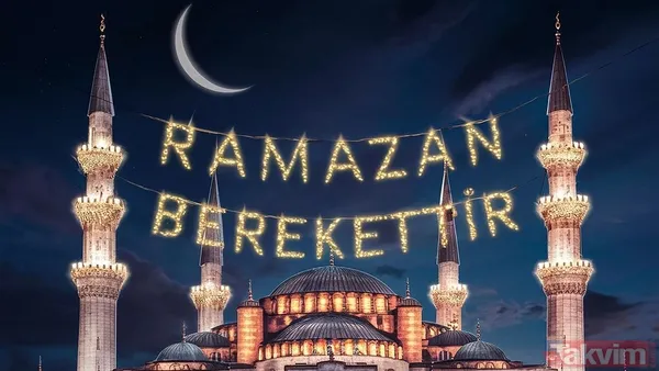 İl il sahur ve iftar saatleri 2026 | Diyanet Ramazan imsakiyesini açıkladı: İstanbul, Ankara, İzmir ve 81 il tüm liste - 4