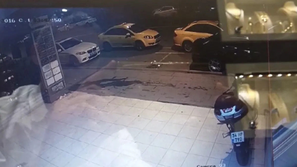 Beşiktaş’ta 29 kişiye mezar olan Masquerade’in geçmişi kirli çıktı! Cinayetler, silahlı saldırılar, kavgalar...