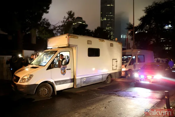 Cemal Kaşıkçı'nın son günleri! Suudi Arabistan Başkonsolosluğu'nda katledilmişti... - 45