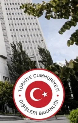 Dışişleri Bakanlığı'ndan Katar açıklaması