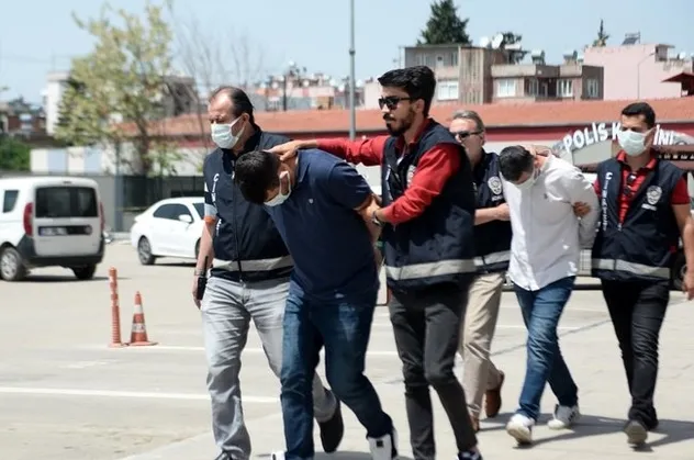 Bunu da görmedik demeyiz! Adana'da katiller yanlış kişiyi öldürdü!