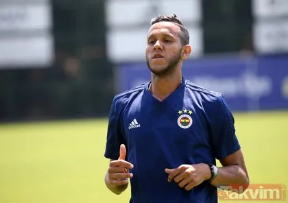 Son dakika Galatasaray transfer haberi: Josef de Souza cephesinden resmi açıklama geldi!