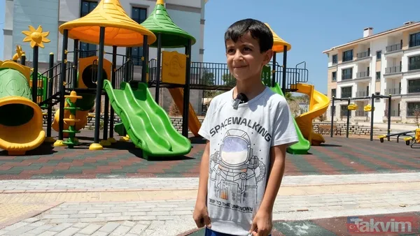 500 bin yeni konut için hazırlıklar tamam! Seydikemer'deki hak sahiplerinin heyecanına bakın - 7