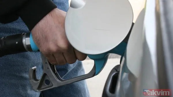 Akaryakıtta yukarı yönlü fiyat değişimi! 13 Ocak 2026 motorinin litresi 1,09 TL arttı - 4