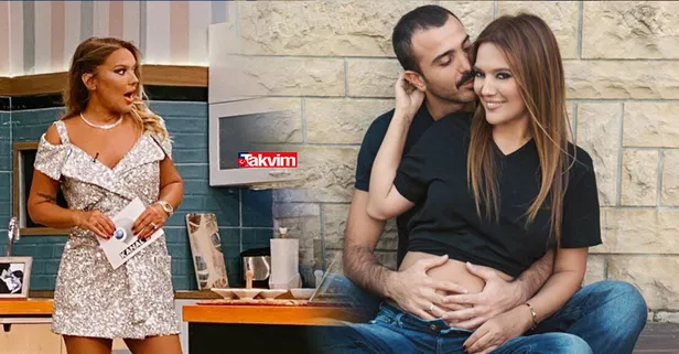 Hira'ya kardeş mi geliyor? Demet Akalın hamile mi? Cinsiyeti bile belli oldu iddiası!