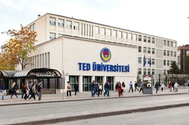TED Üniversitesi 8 öğretim üyesi alacak
