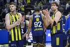 Fenerbahçe Beko'nun maçları Münih'e alındı