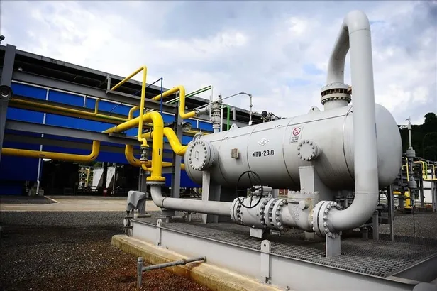 İmzaların atıldığı aşamaya geliyor olacağız: Türkiye'den doğal gaz konusunda yeni bir adım daha-7