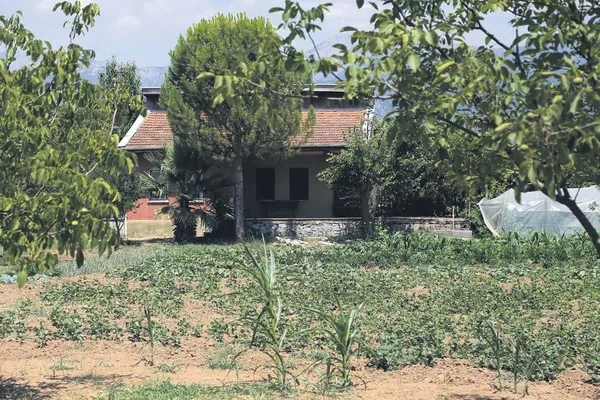 Pınar Gültekin,Cemal Metin Avcı tarafından önce öldürüldü! Vahşetin yaşandığı evde yeni deliller bulundu-2