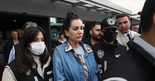 Dilan Polat çılgına döndü! Savcılığa koştu: Babanın ananı neden öldürdüğünü söylersem...