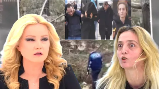 Müge Anlıdaki Ümit Sedat Özcan cinayetinde kuzenler tutuklandı! Ceset o bölgede bulundu cinsel organına kadar kesilmiş detayı kan dondurdu