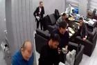 CHP'deki paradan kulede ikinci duruşma! Kilit isimler savunmaya gelmedi