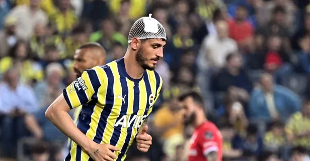 Samet Akaydin'den İsmail Kartal'a şok gönderme! "Antrenörle ilişki iyi olunca..."