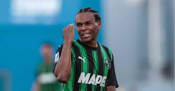 Lauriente ısrarı: Çizme basını Beşiktaş’ın İtalyan yıldıza ilgisinin sürdüğünü yazdı