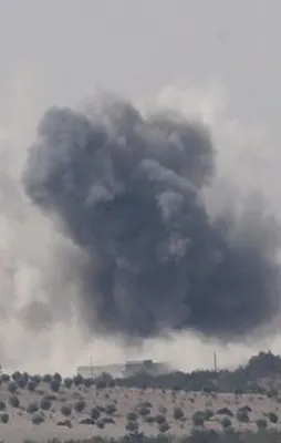 DAEŞ'e 'milli bomba' darbesi