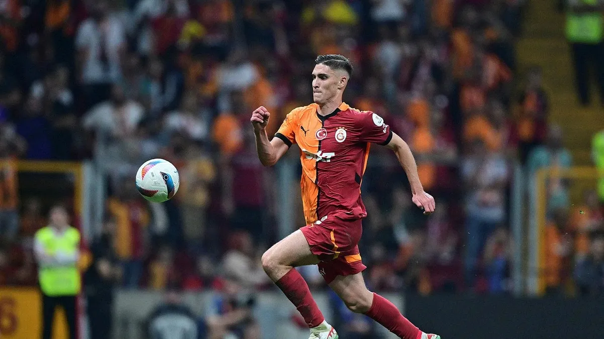 Okan Buruk'tan şok Jelert kararı!