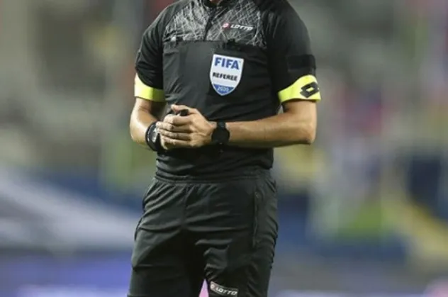 UEFA'dan Ali Palabıyık ve Cüneyt Çakır'a önemli görev