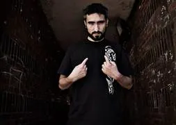 Sagopa'nın tık rekoru kıran namaz çıkışı