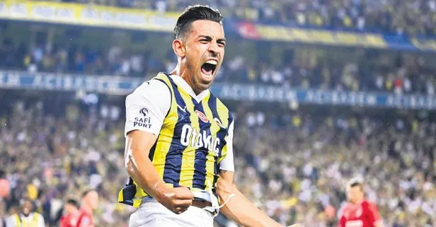 İrfan Can’da mutlu sona doğru