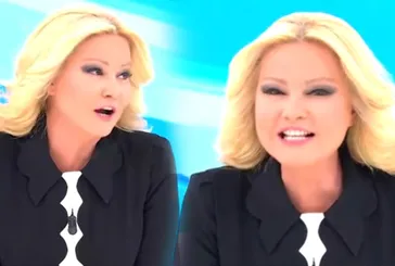 Müge Anlı ’TT olmuşum’ dedi CHP medyasının yalanını fena ti’ye aldı: 2 ile 2,5 oy çok az bir kere şöyle 30 yapın da şanımız yürüsün