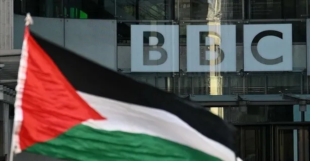 Dünya bu lise öğrencisini konuşuyor! Canlı yayında BBC'ye Gazze tepkisi "Suç ortağısınız"