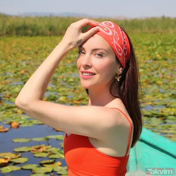 Arzu Yanardağ’dan yıllar sonra gelen itiraf! Canlı yayında o hastalığını açıkladı! Meğer hataları o yüzden yapmış... - 17