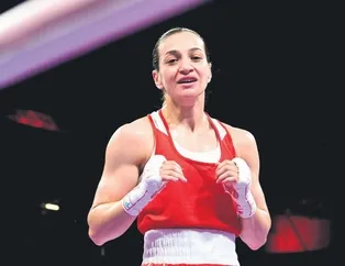 GÜMÜŞ KIZ BUSE NAZ