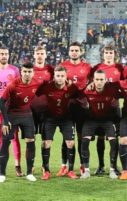 Milli Takım yine tat vermedi