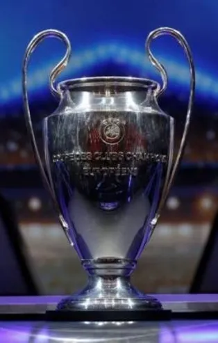 Şampiyonlar Ligi'nde son 16 turu eşleşmeleri belli oldu!