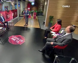 HDPli Sezai Temelliden FOXta PKK ağzıyla vaat!