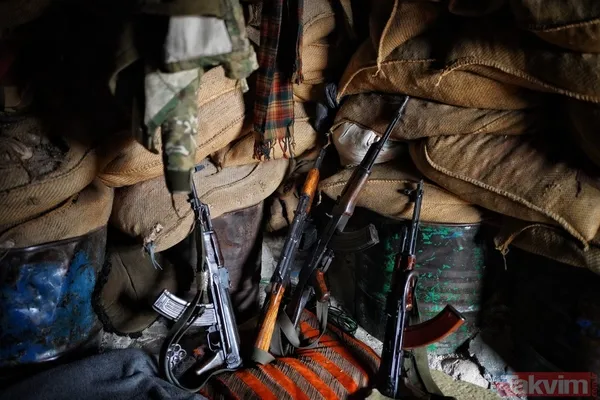 Yeni harekat an meselesi! Stratejik hedef: Minak Havalimanı - 10