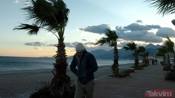 HAVA DURUMU | Geri dönüyor! Meteoroloji'den flaş uyarı! Hava nasıl olacak? - 10